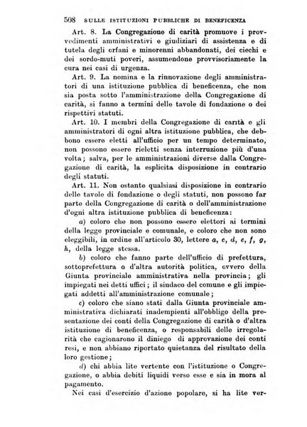 Manuale ad uso dei deputati al Parlamento nazionale