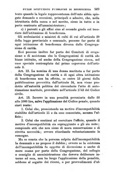 Manuale ad uso dei deputati al Parlamento nazionale