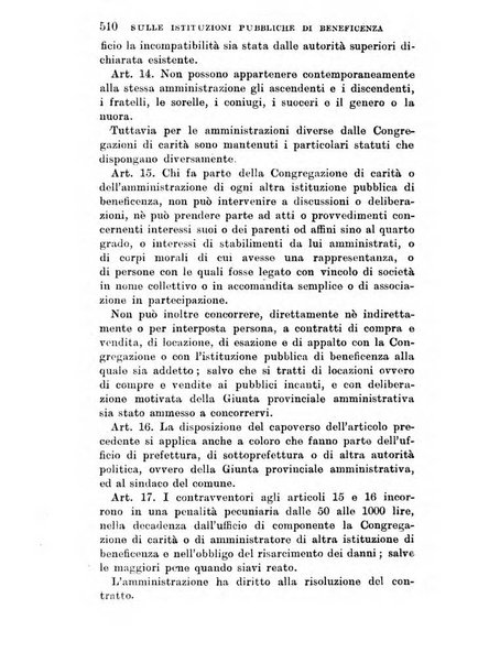 Manuale ad uso dei deputati al Parlamento nazionale