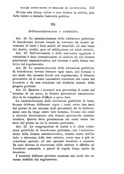 Manuale ad uso dei deputati al Parlamento nazionale