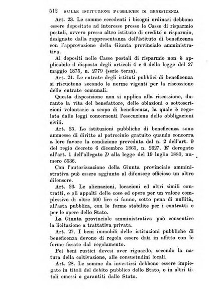 Manuale ad uso dei deputati al Parlamento nazionale