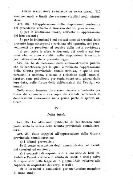 Manuale ad uso dei deputati al Parlamento nazionale