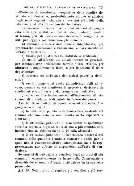 Manuale ad uso dei deputati al Parlamento nazionale