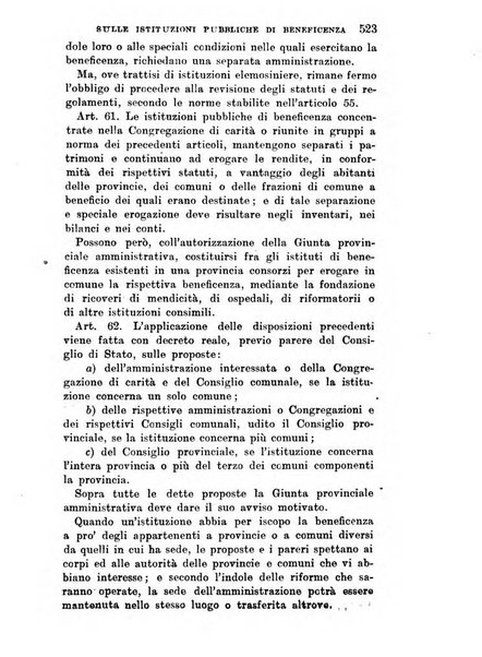 Manuale ad uso dei deputati al Parlamento nazionale