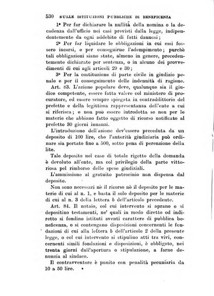 Manuale ad uso dei deputati al Parlamento nazionale