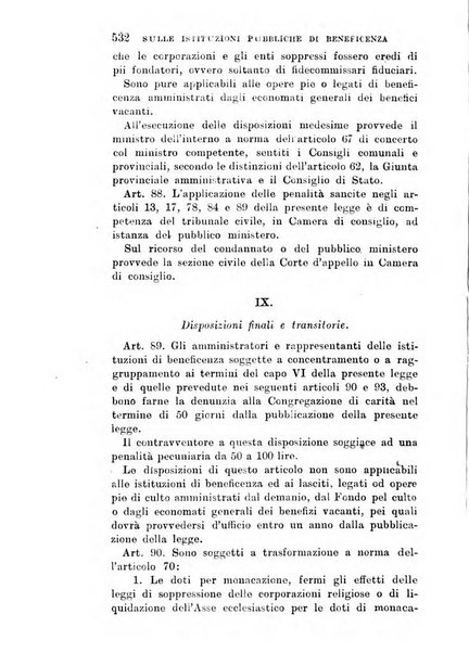 Manuale ad uso dei deputati al Parlamento nazionale