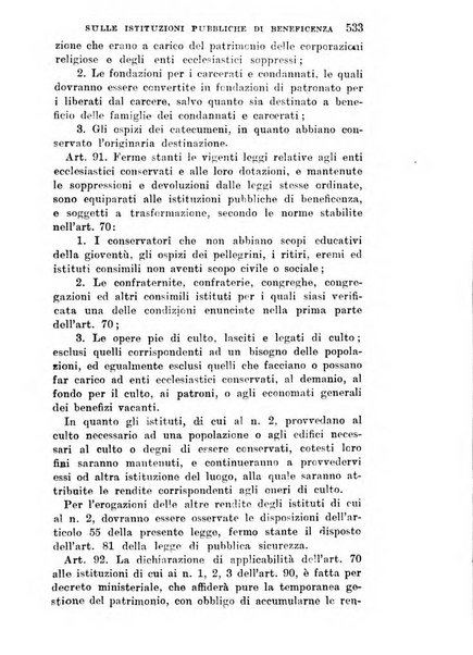 Manuale ad uso dei deputati al Parlamento nazionale