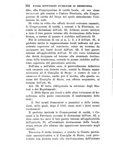 Manuale ad uso dei deputati al Parlamento nazionale