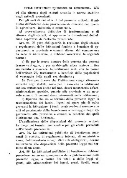 Manuale ad uso dei deputati al Parlamento nazionale