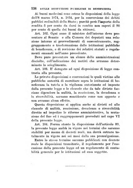 Manuale ad uso dei deputati al Parlamento nazionale