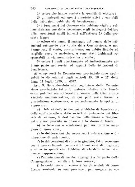 Manuale ad uso dei deputati al Parlamento nazionale