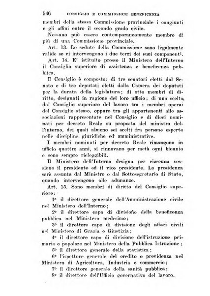 Manuale ad uso dei deputati al Parlamento nazionale