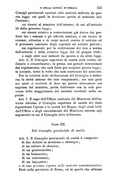 Manuale ad uso dei deputati al Parlamento nazionale