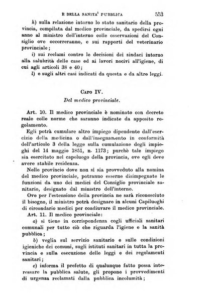 Manuale ad uso dei deputati al Parlamento nazionale