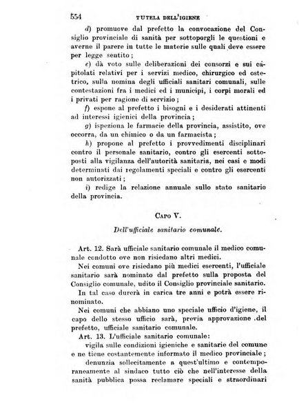 Manuale ad uso dei deputati al Parlamento nazionale