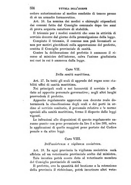 Manuale ad uso dei deputati al Parlamento nazionale