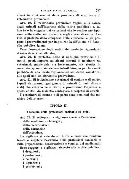 Manuale ad uso dei deputati al Parlamento nazionale