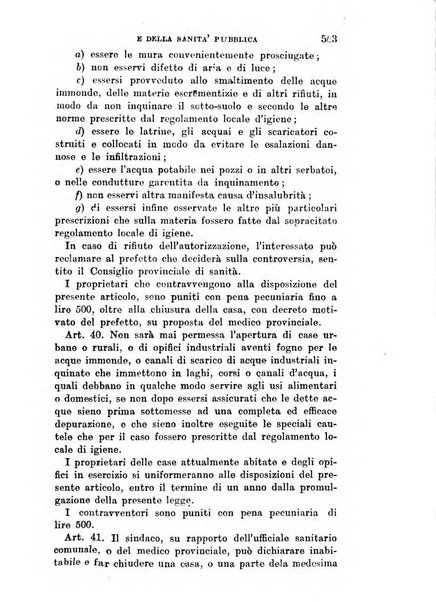 Manuale ad uso dei deputati al Parlamento nazionale