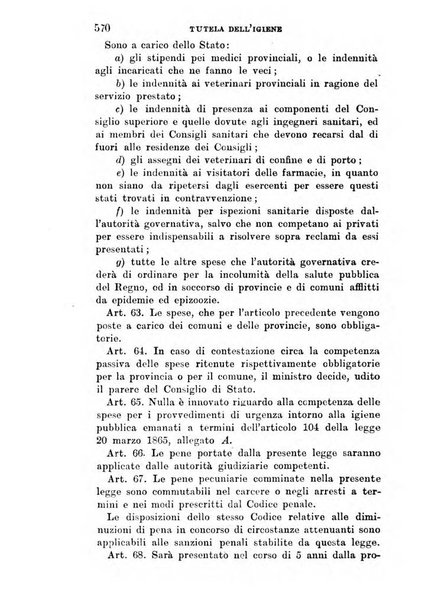 Manuale ad uso dei deputati al Parlamento nazionale