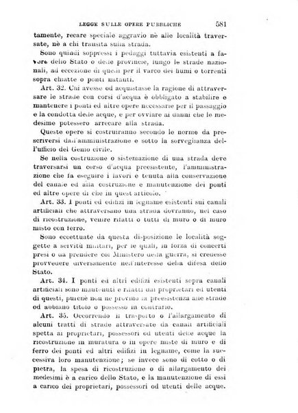 Manuale ad uso dei deputati al Parlamento nazionale