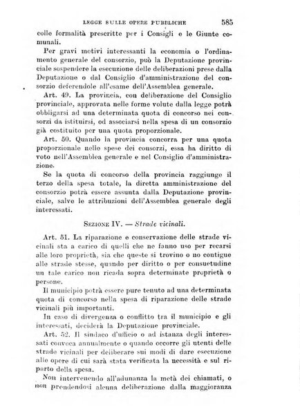 Manuale ad uso dei deputati al Parlamento nazionale