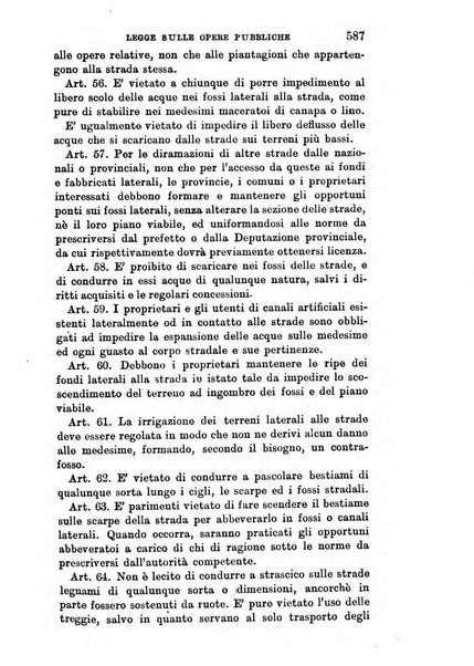 Manuale ad uso dei deputati al Parlamento nazionale