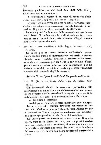 Manuale ad uso dei deputati al Parlamento nazionale