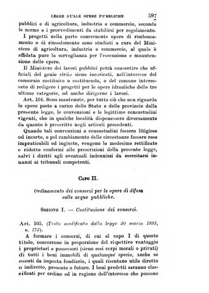 Manuale ad uso dei deputati al Parlamento nazionale