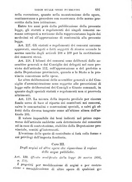 Manuale ad uso dei deputati al Parlamento nazionale