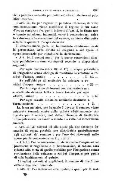 Manuale ad uso dei deputati al Parlamento nazionale