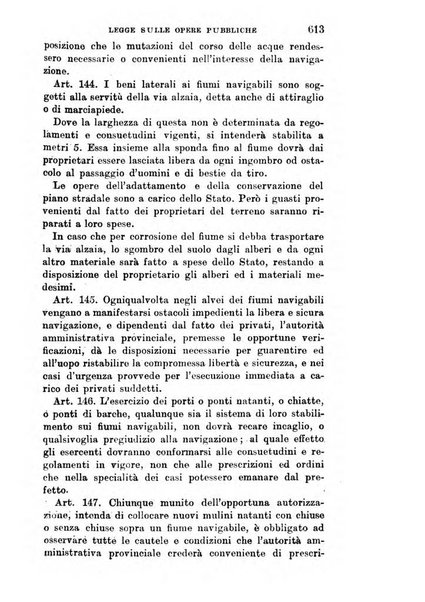 Manuale ad uso dei deputati al Parlamento nazionale