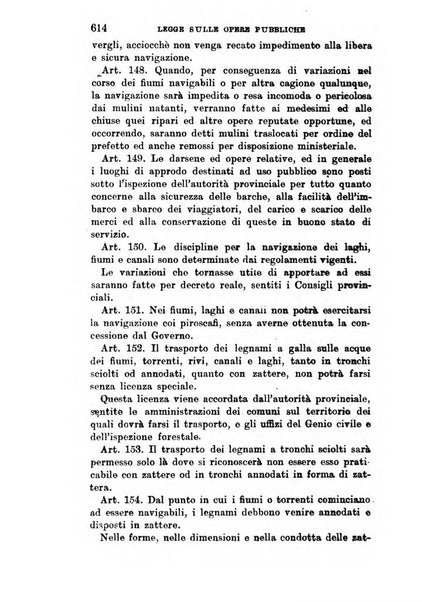 Manuale ad uso dei deputati al Parlamento nazionale