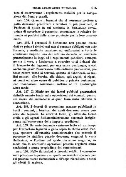 Manuale ad uso dei deputati al Parlamento nazionale