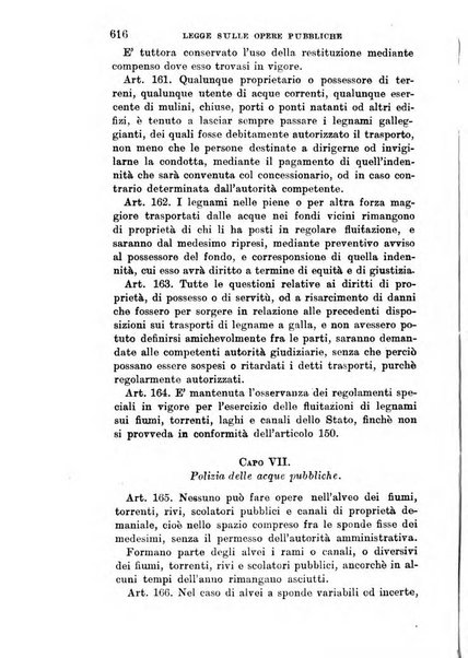 Manuale ad uso dei deputati al Parlamento nazionale