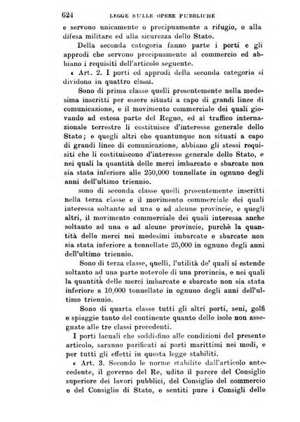 Manuale ad uso dei deputati al Parlamento nazionale