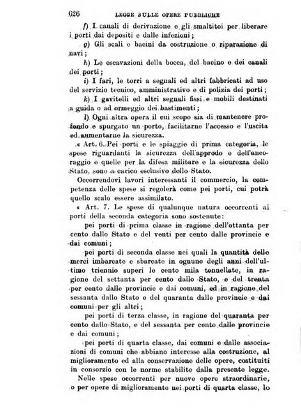 Manuale ad uso dei deputati al Parlamento nazionale