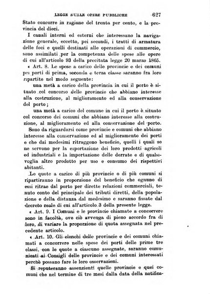 Manuale ad uso dei deputati al Parlamento nazionale