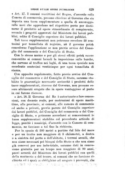 Manuale ad uso dei deputati al Parlamento nazionale