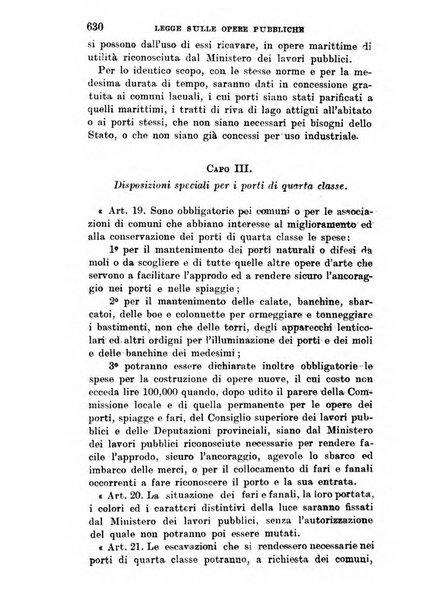 Manuale ad uso dei deputati al Parlamento nazionale