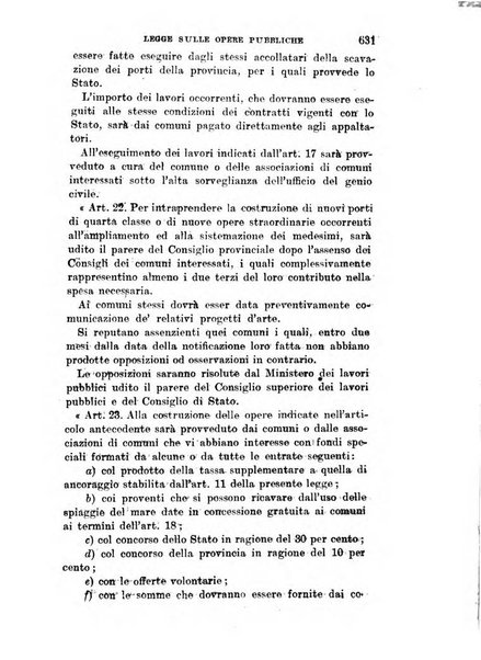 Manuale ad uso dei deputati al Parlamento nazionale