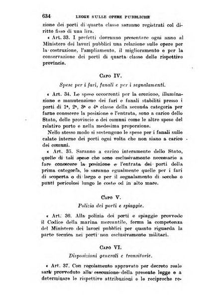 Manuale ad uso dei deputati al Parlamento nazionale