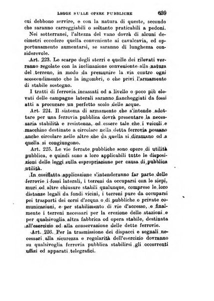 Manuale ad uso dei deputati al Parlamento nazionale