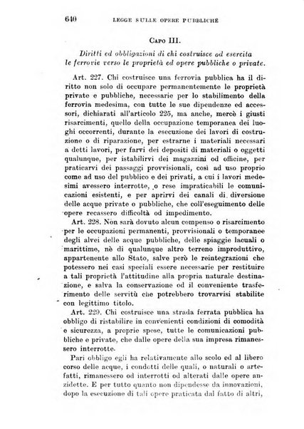 Manuale ad uso dei deputati al Parlamento nazionale