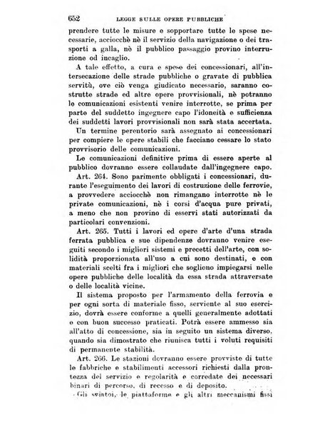 Manuale ad uso dei deputati al Parlamento nazionale