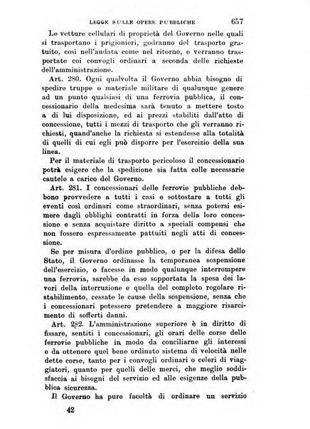 Manuale ad uso dei deputati al Parlamento nazionale