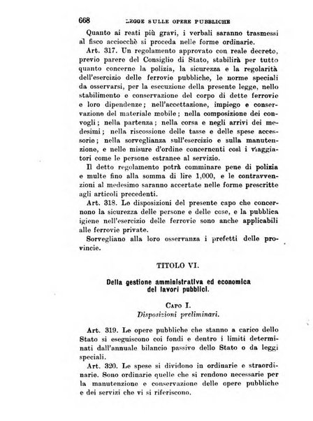 Manuale ad uso dei deputati al Parlamento nazionale