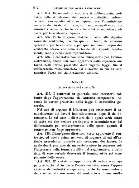 Manuale ad uso dei deputati al Parlamento nazionale