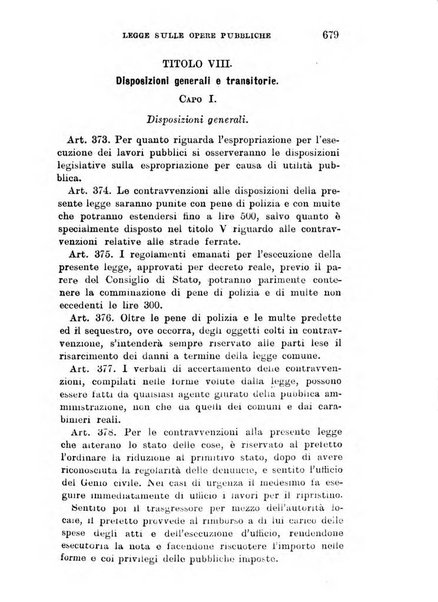 Manuale ad uso dei deputati al Parlamento nazionale