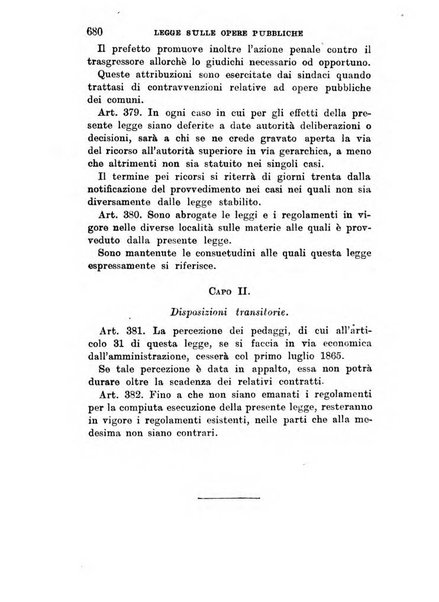 Manuale ad uso dei deputati al Parlamento nazionale