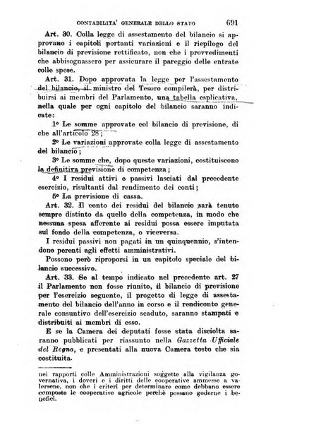 Manuale ad uso dei deputati al Parlamento nazionale